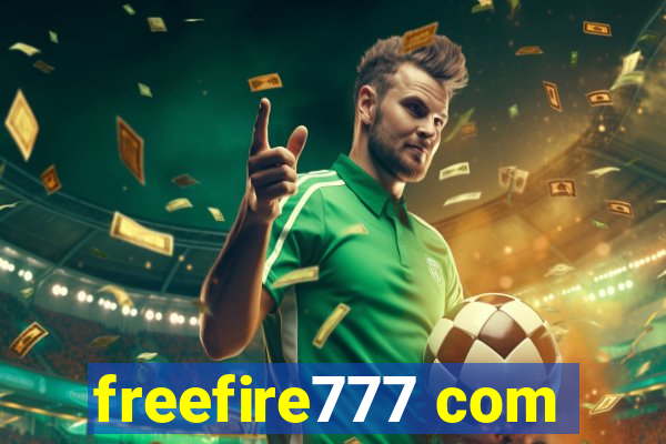 freefire777 com